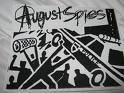logo August Spies